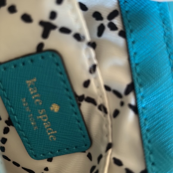 Kate Spade purse - Picture 4 of 4